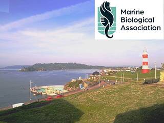 Marine Biological Association, Royal Citadel, Plymouth Hoe