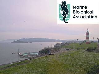 Marine Biological Association, Royal Citadel, Plymouth Hoe