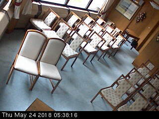 Swansea Council Civic Centre - Kilvey Room Webcam