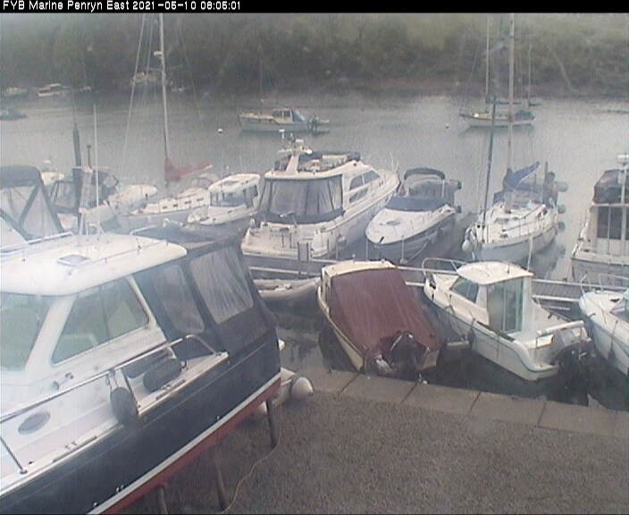 Falmouth Yacht Brokers at Falmouth Harbour