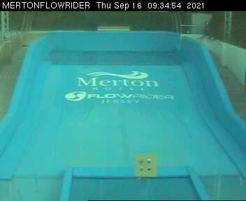 Merton FlowRider