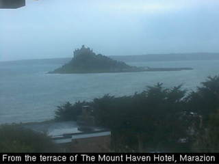 Mount Haven Hotel Webcam
