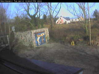 New Haven Cottage - Cam 2
