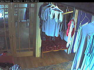 New Haven Cottage - Cam 1
