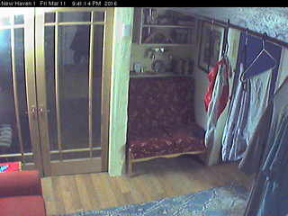 New Haven Cottage - Cam 1