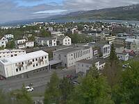 Kaupvangsstræti