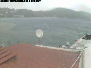 Webcam in Messina,Italy