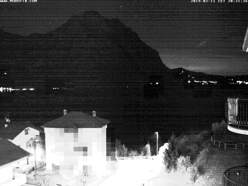 Surf Club Bergamasco Cam at Lake Iseo
