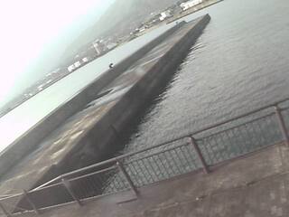 Miyanoura Harbour