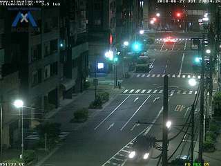 Asakusa Traffic Cam