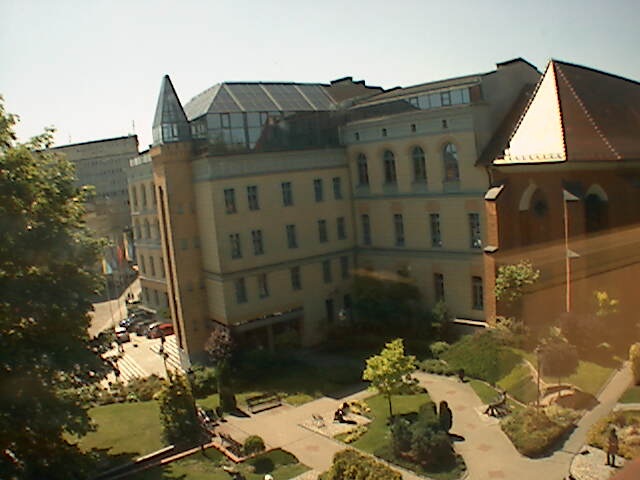 Opole University 