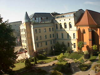 Opole University 