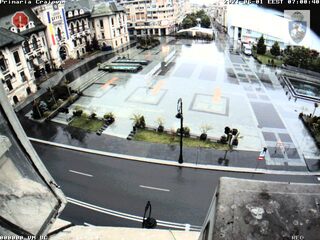 Piața Mihai Viteazul 