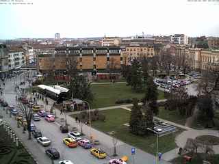 Centar Ktst