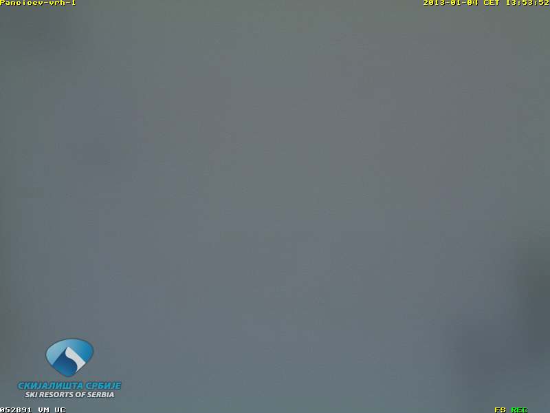 Kopaonik Ski Resort
