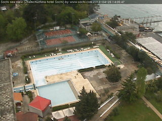 Sea View Hotel