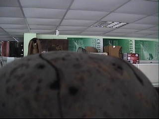 Security Cam