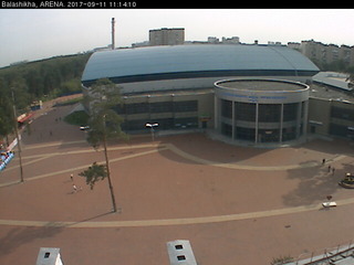 Balashikha Arena
