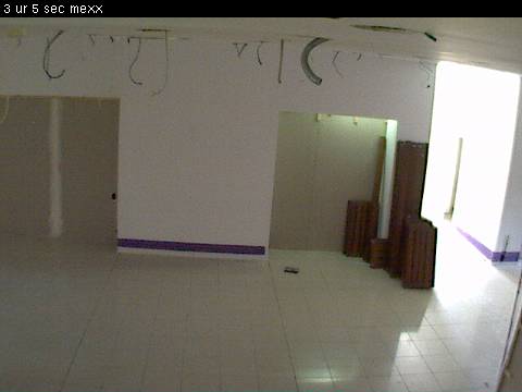 Webcam in Ufa,Russia