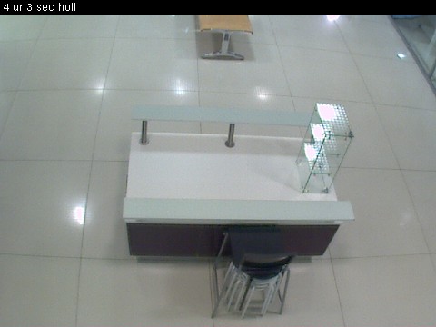 Webcam in Ufa,Russia