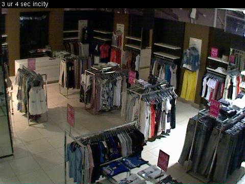 Webcam in Ufa,Russia