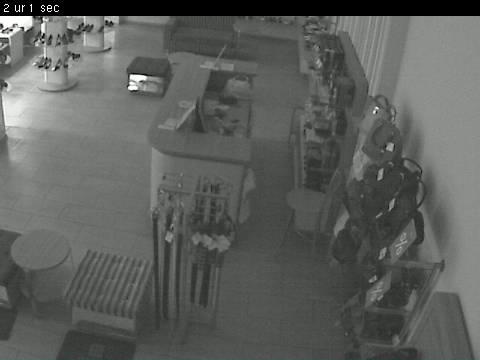 Webcam in Ufa,Russia