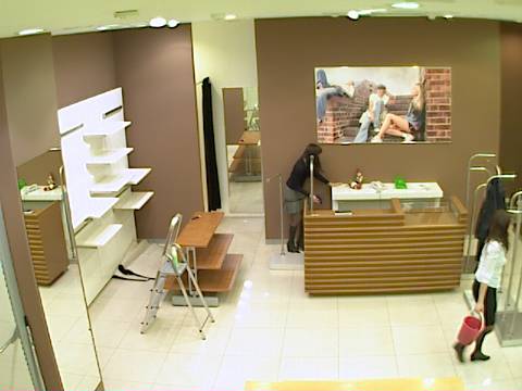 Webcam in Ufa,Russia