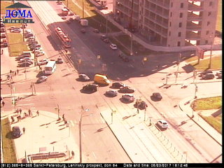 DOMA-Invest on Leninskiy prospekt