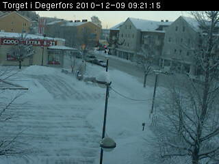 Medborgargatan