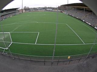 Exel Arena on Gammliavägen