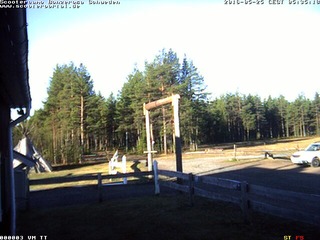 Scootercamp Bonzerosa Cam