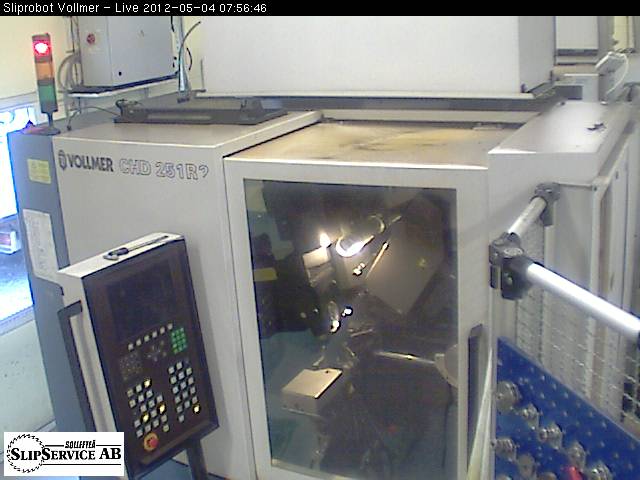 Webcam in Kilafors,Sweden