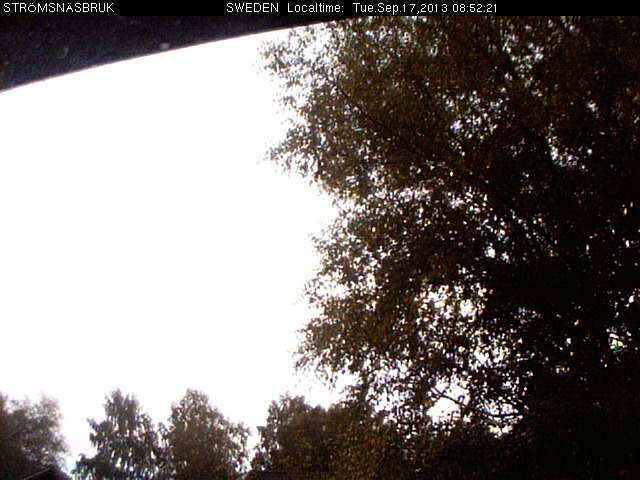 Weather Cam