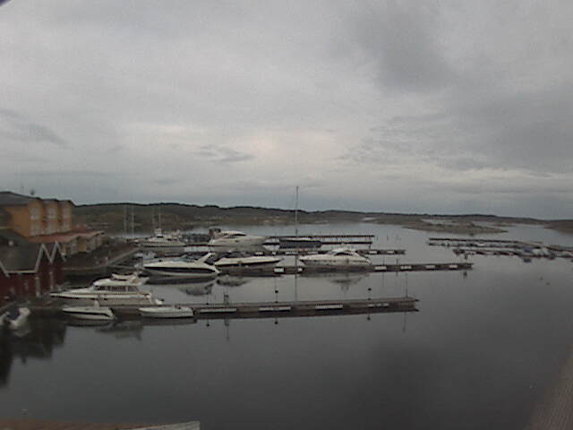 Webcam in Sweden