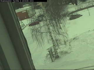 Flarken Sculpture Park