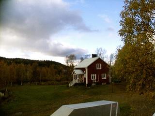 Dagny's torp