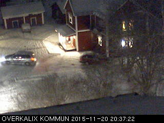 Överkalix Kommun