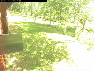 SLU - Svartberget Research Station 