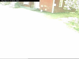 SLU - Svartberget Research Station 