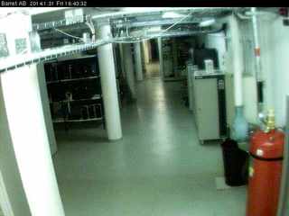 Webcows Data Center