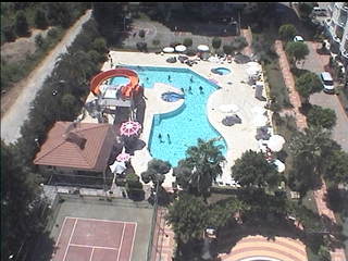 Prestige Residence Hotel