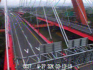 Changhua Traffic Cam