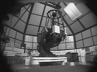 National Central University - Observatory