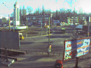Webcam in Kiev,Ukraine