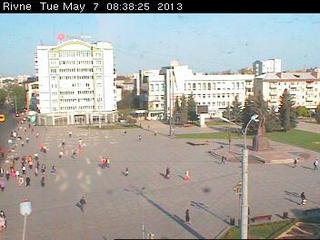 Independence Square