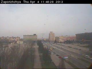 Festivalnaya Square