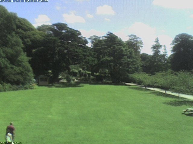 Webcam in Salisbury,United Kingdom