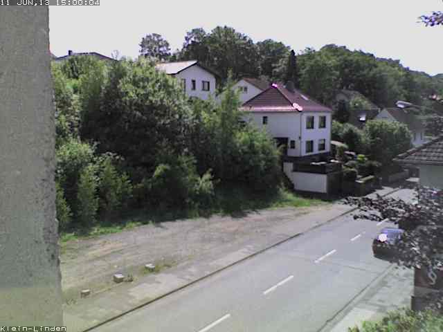 Webcam in Heusenstamm,Germany