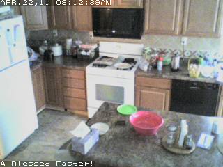 Webcam in United States