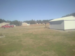 Deerlick Astronomy Village - North Cam